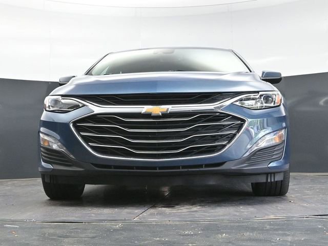 Used 2024 Chevrolet Malibu LT image 32