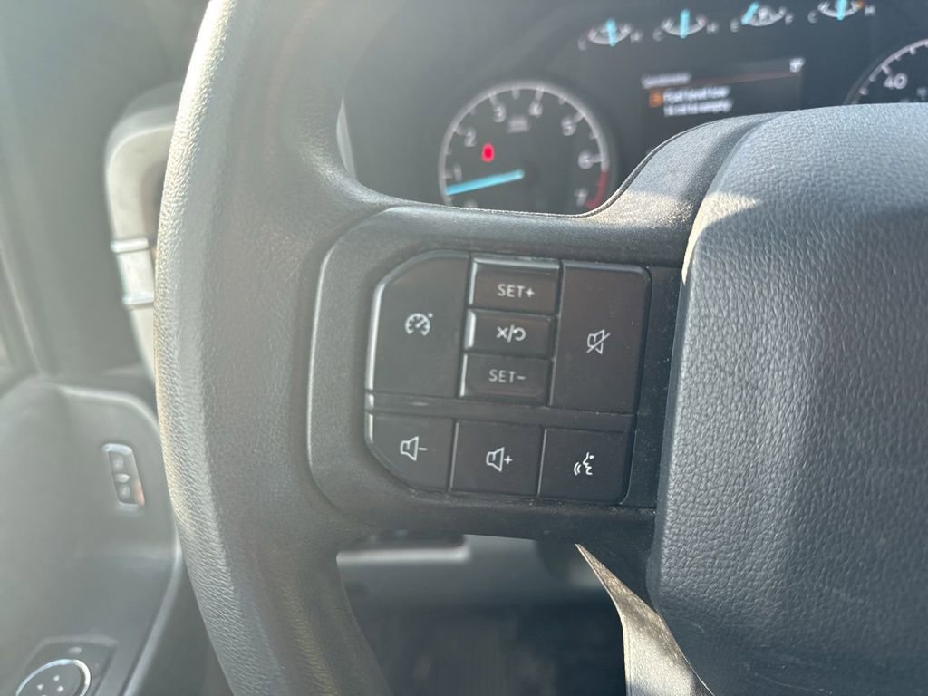 Used 2024 Ford F350 XLT AWD/4WD image 14