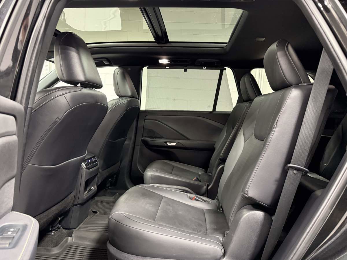 Used 2024 Lexus TX 350 AWD w/ Captains Chair Package image 18