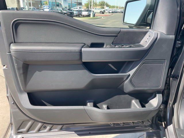 New 2026 Ford F150 XLT w/ Equipment Group 302A MID AWD/4WD image 18