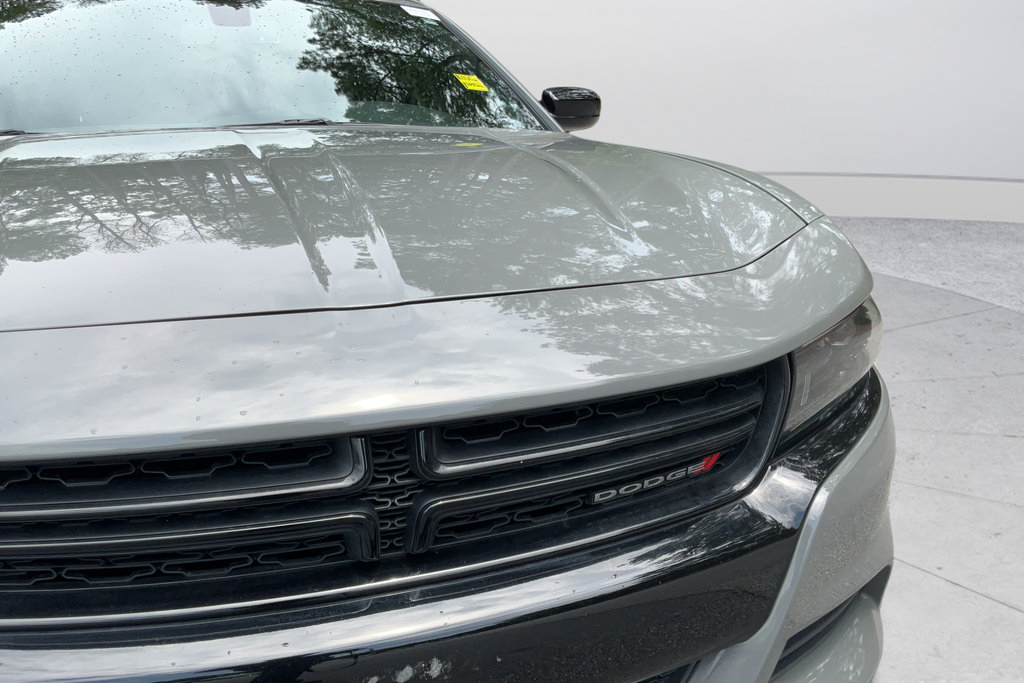 Used 2023 Dodge Charger SXT w/ Blacktop Special Edition AWD/4WD image 30
