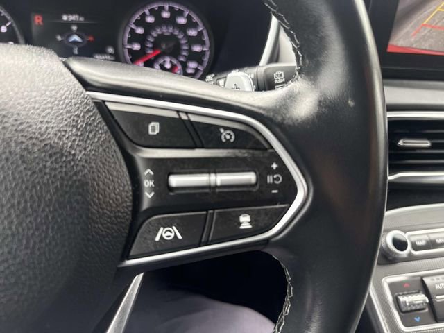 Used 2023 Hyundai Santa Fe SEL image 28