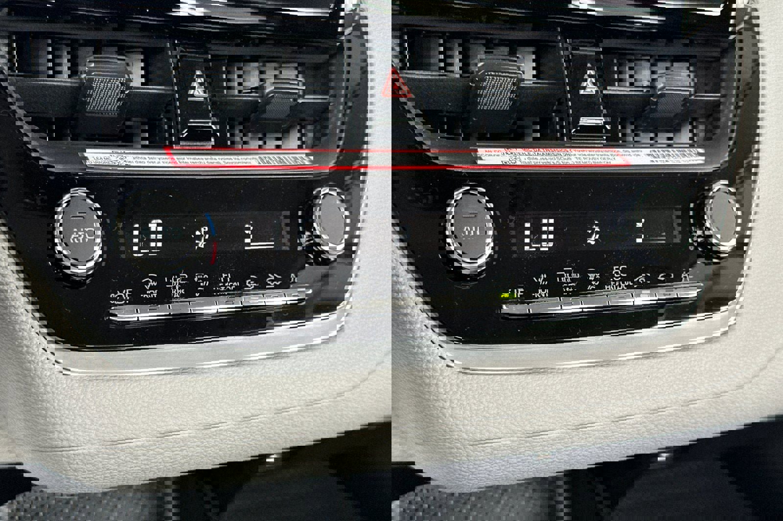 New 2026 Toyota Corolla LE image 23