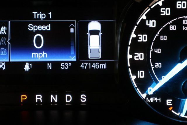 Used 2021 Ford Ranger XLT w/ Equipment Group 302A High image 16