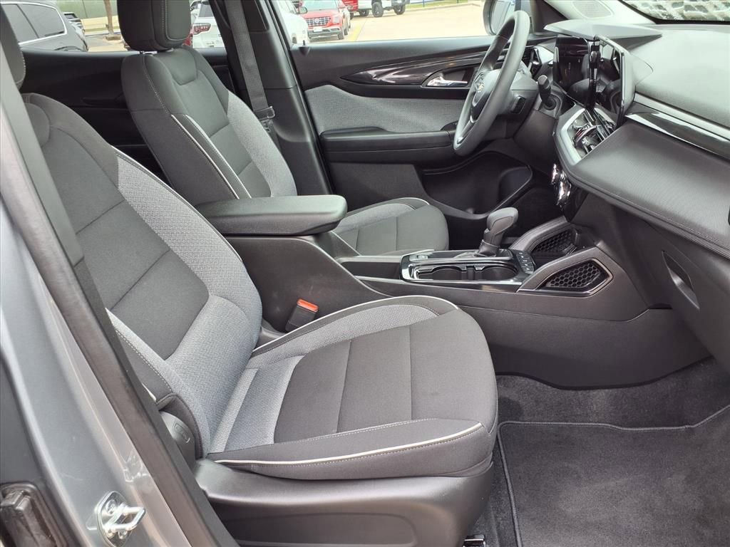 Used 2026 Chevrolet TrailBlazer LT image 26