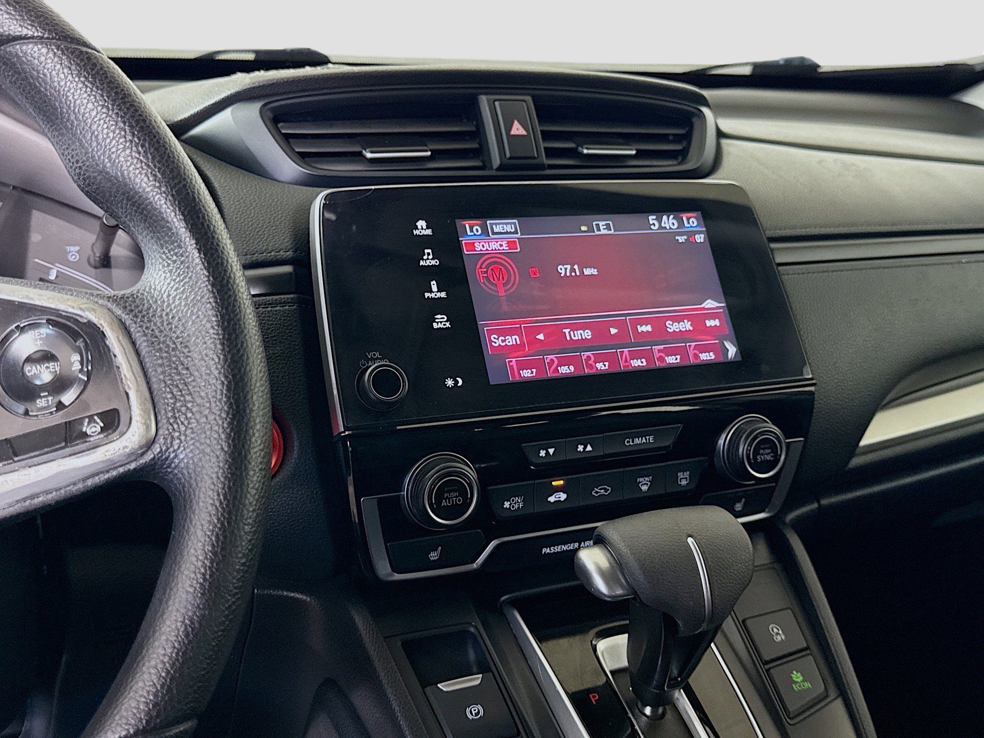 Used 2021 Honda CR-V Special Edition image 18