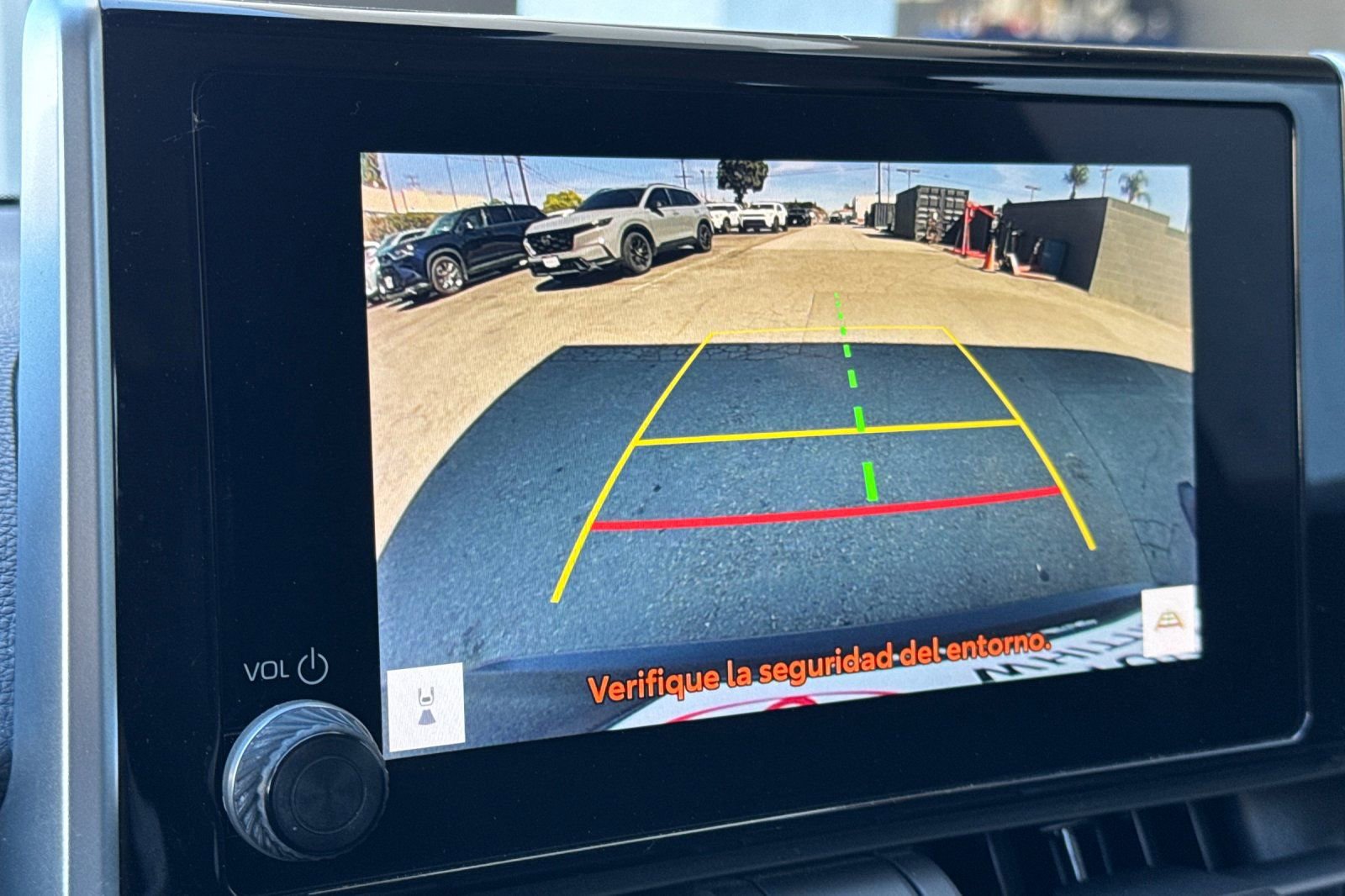 Certified 2023 Toyota RAV4 AWD Hybrid image 26