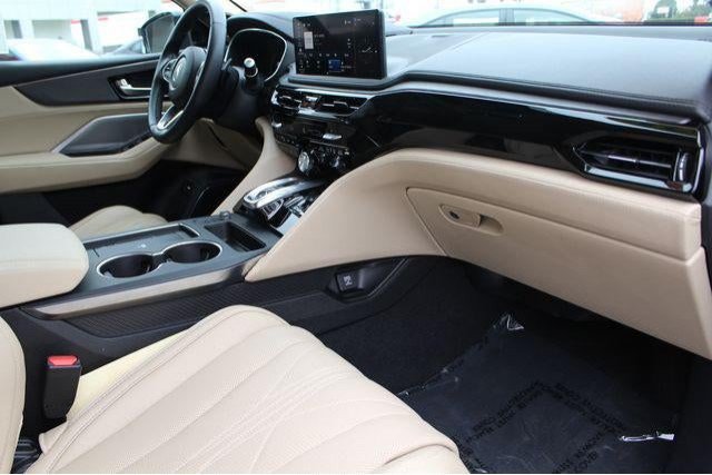 Used 2025 Acura MDX w/ Advance Package AWD/4WD image 24
