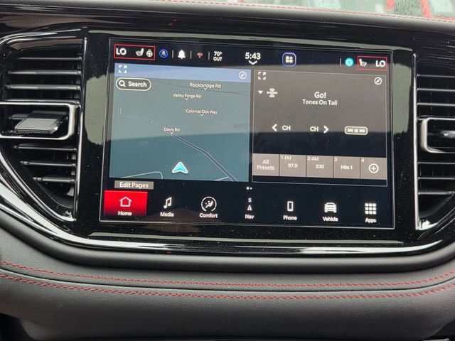 New 2026 Dodge Durango GT AWD/4WD image 20