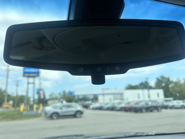 Certified 2019 Chevrolet Tahoe LS image 22