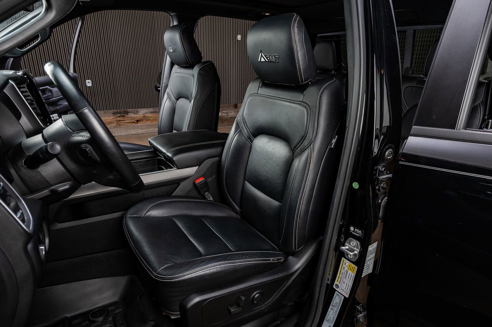 Used 2022 RAM 1500 Big Horn image 30