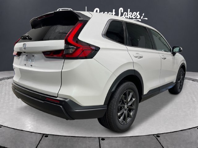 New 2027 Honda CR-V EX-L image 6