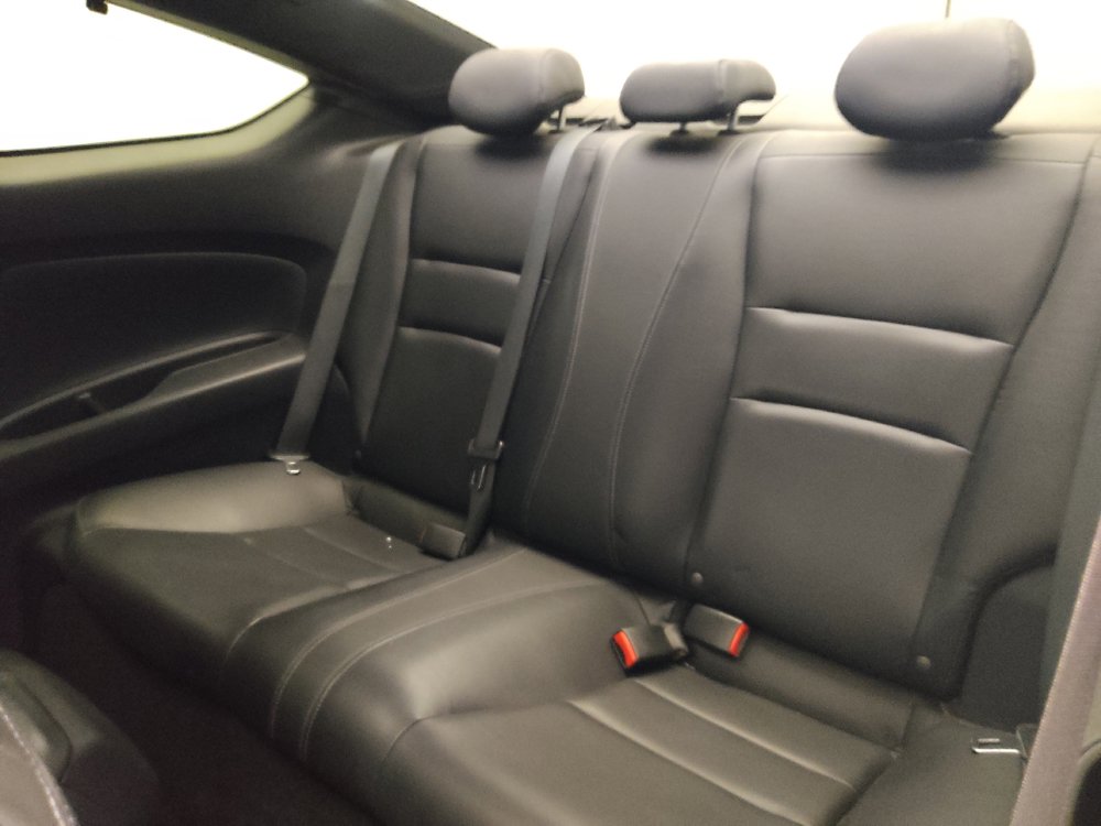 Used 2017 Honda Accord EX-L image 18