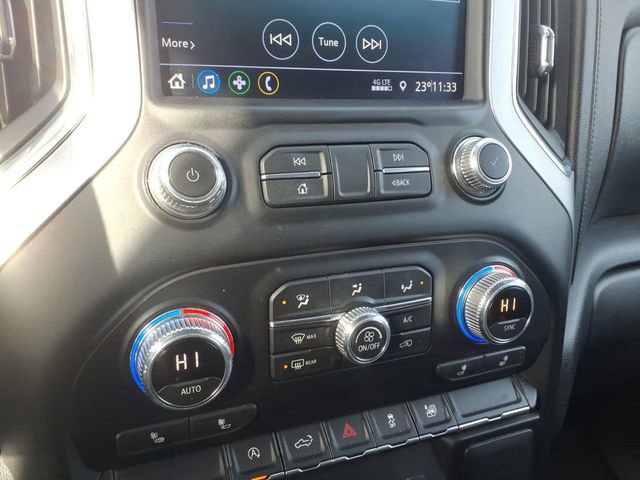 Used 2020 GMC Sierra 1500 SLE w/ SLE Value Package AWD/4WD image 18