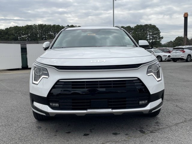 New 2025 Kia Niro EX Touring image 2