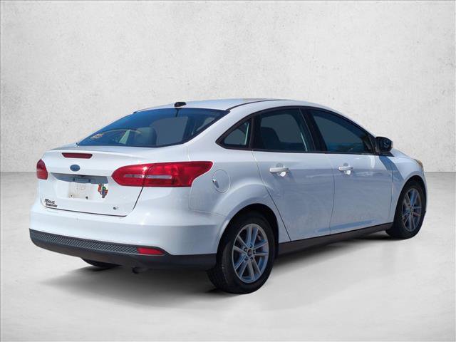 Used 2018 Ford Focus SE FWD image 5