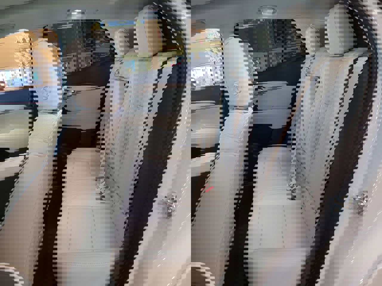 New 2026 Buick Envision Avenir image 11