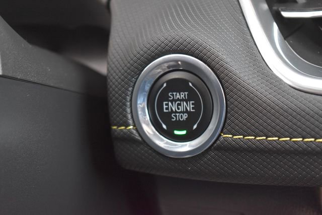 New 2025 Chevrolet TrailBlazer ACTIV w/ Driver Confidence Package image 30