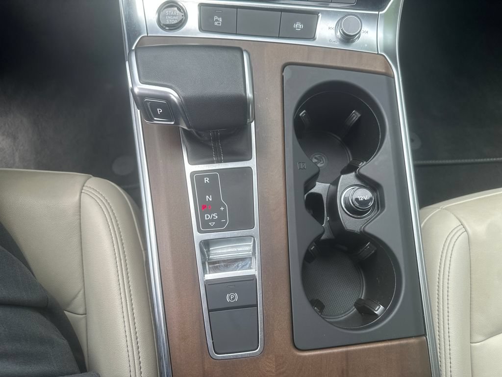 Used 2024 Audi A6 Premium Plus AWD/4WD image 12