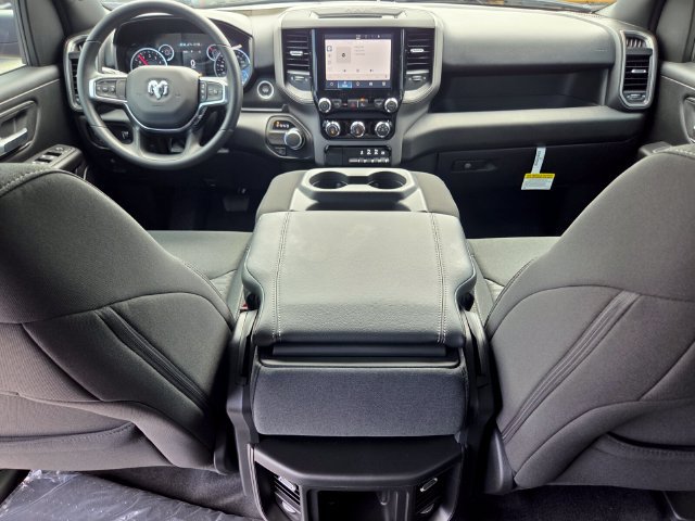New 2026 RAM 1500 Express RWD image 15