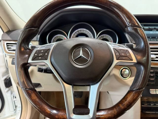 Used 2014 Mercedes-Benz E 350 4MATIC Wagon w/ Premium 1 Package image 65