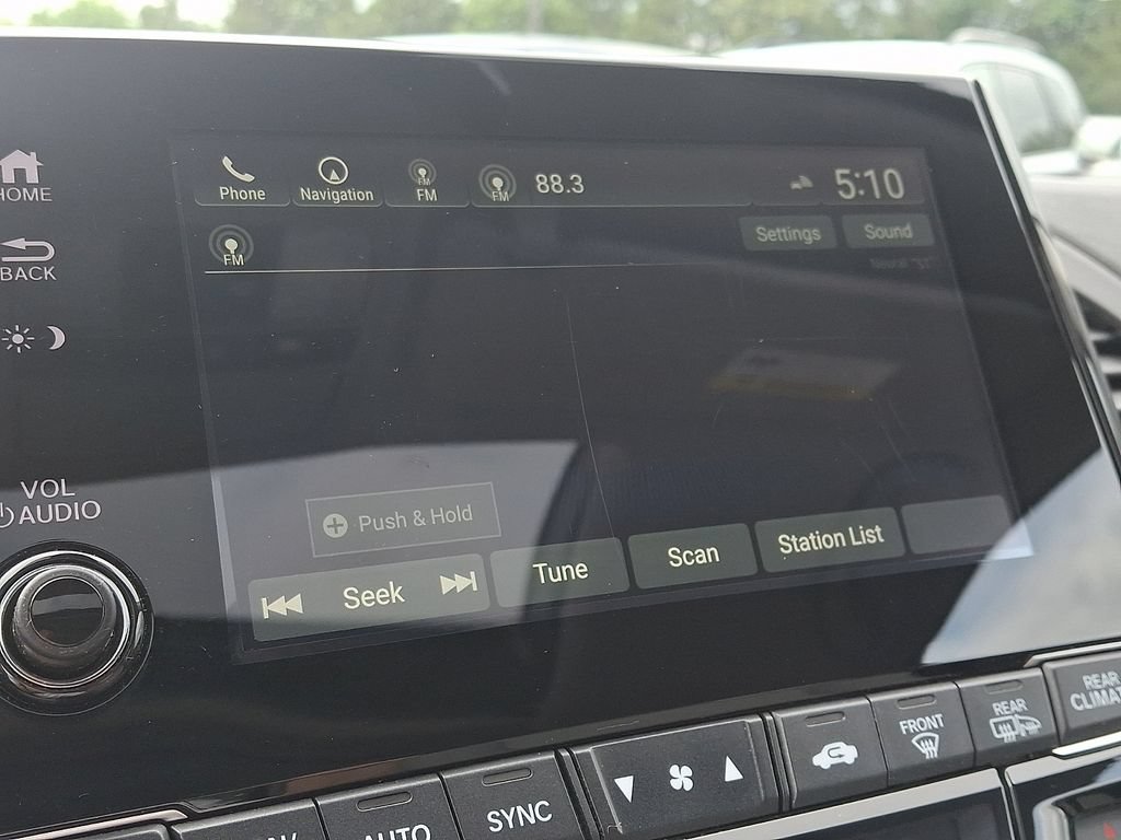 Used 2024 Honda Odyssey Touring image 17