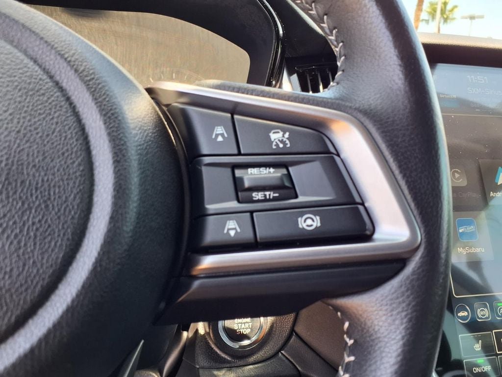 Used 2023 Subaru Legacy Premium AWD/4WD image 29