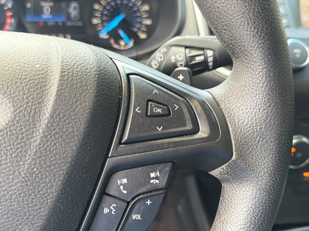 Used 2016 Ford Edge SE FWD image 20