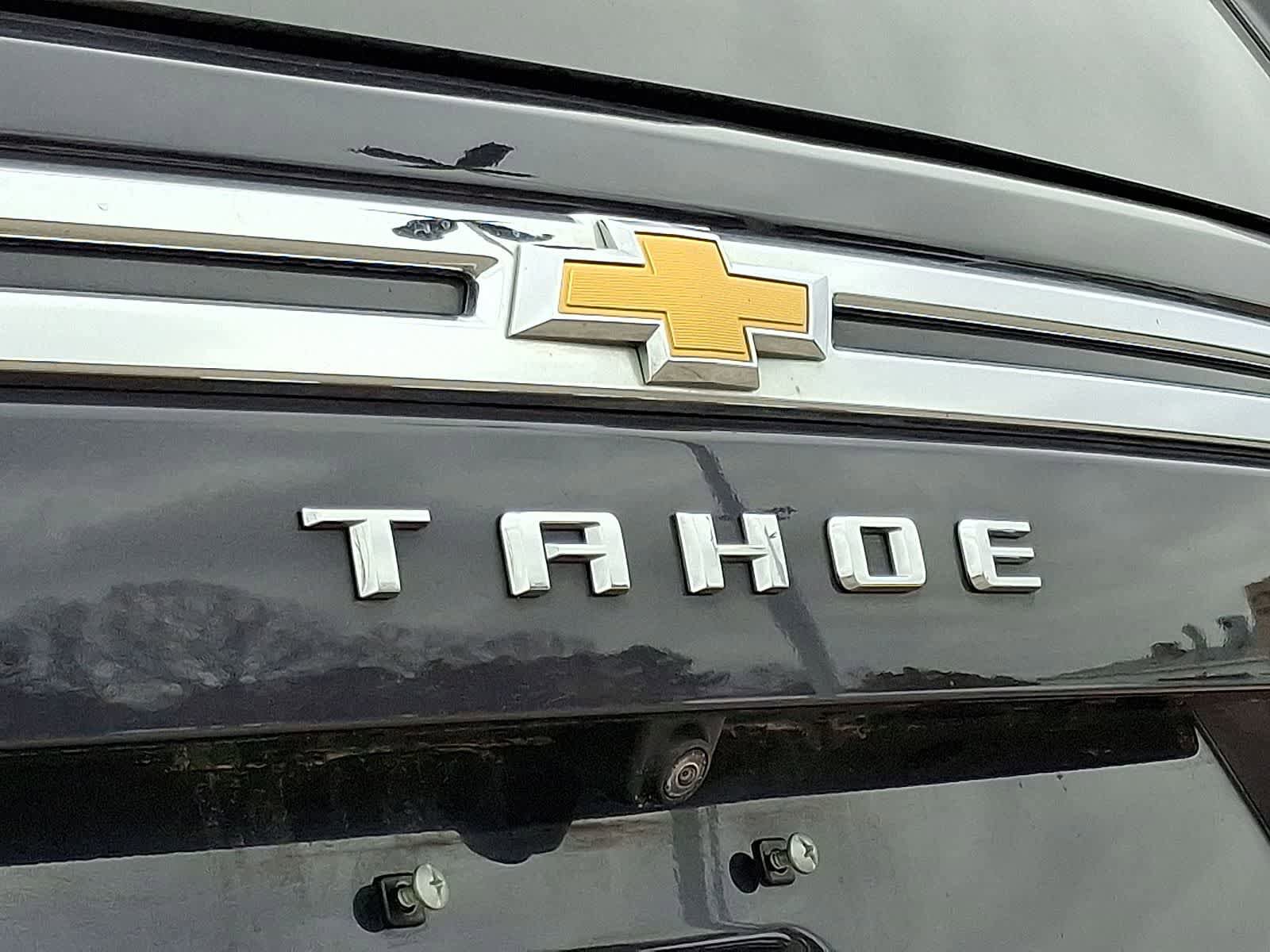 Used 2024 Chevrolet Tahoe LT image 37