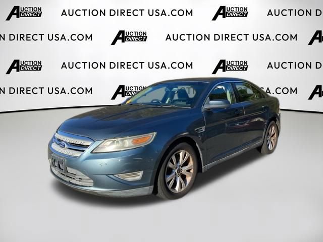 Used 2010 Ford Taurus SEL image 1