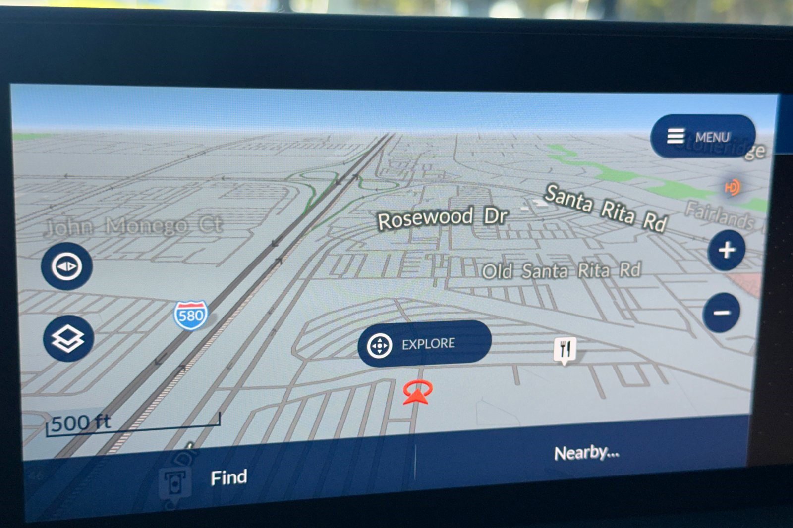 Certified 2023 Acura RDX A-Spec image 26