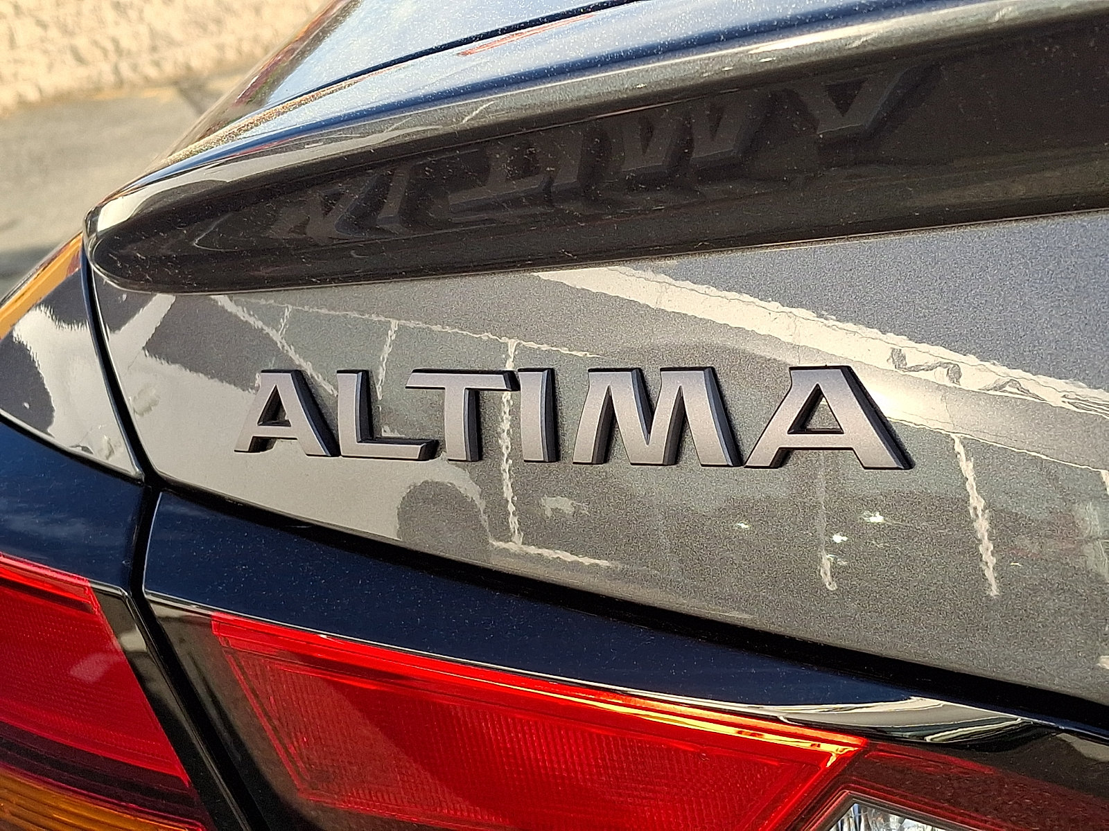 New 2026 Nissan Altima 2.5 SV w/ SV Special Edition Package AWD/4WD image 24