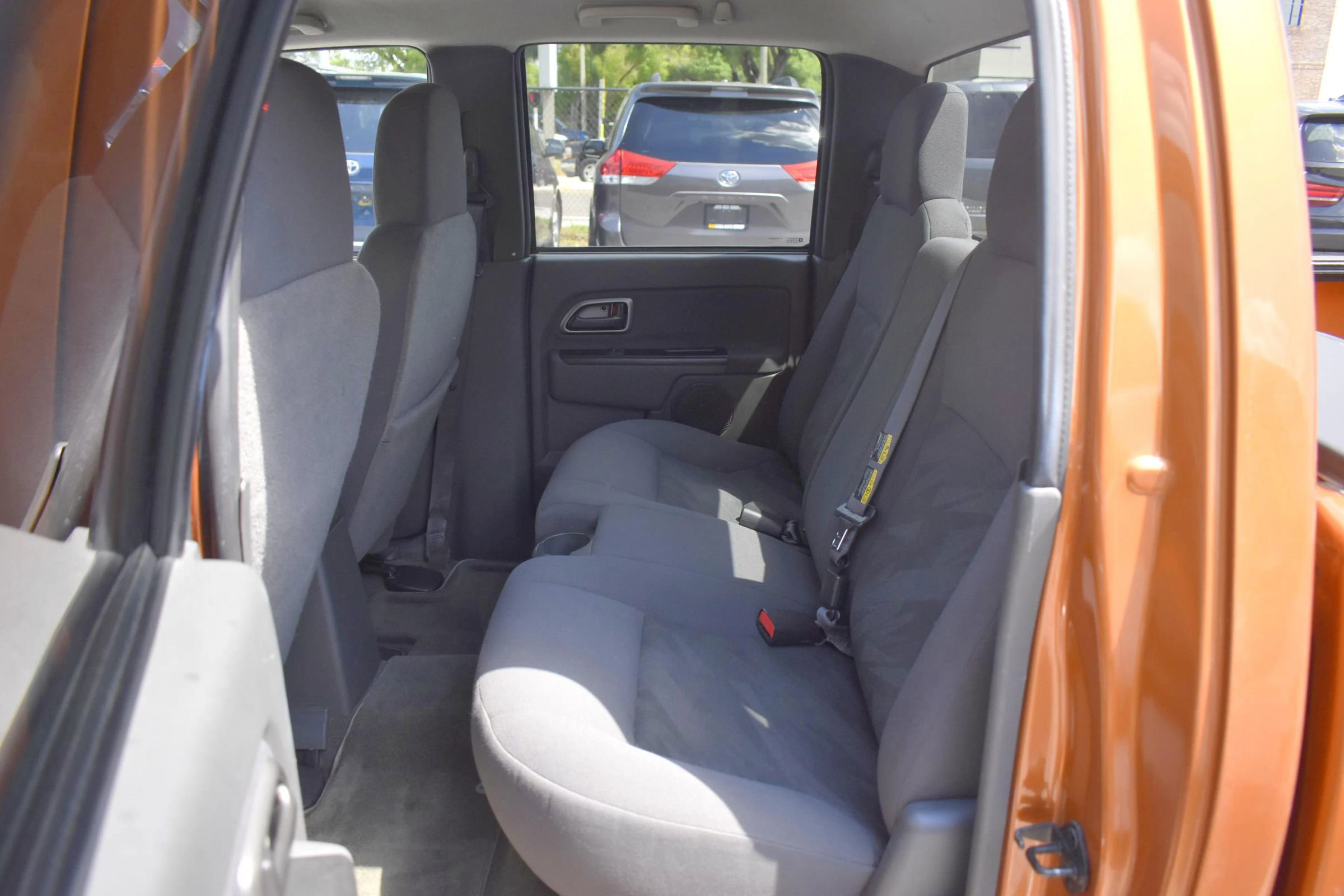 Used 2005 Chevrolet Colorado LS image 18