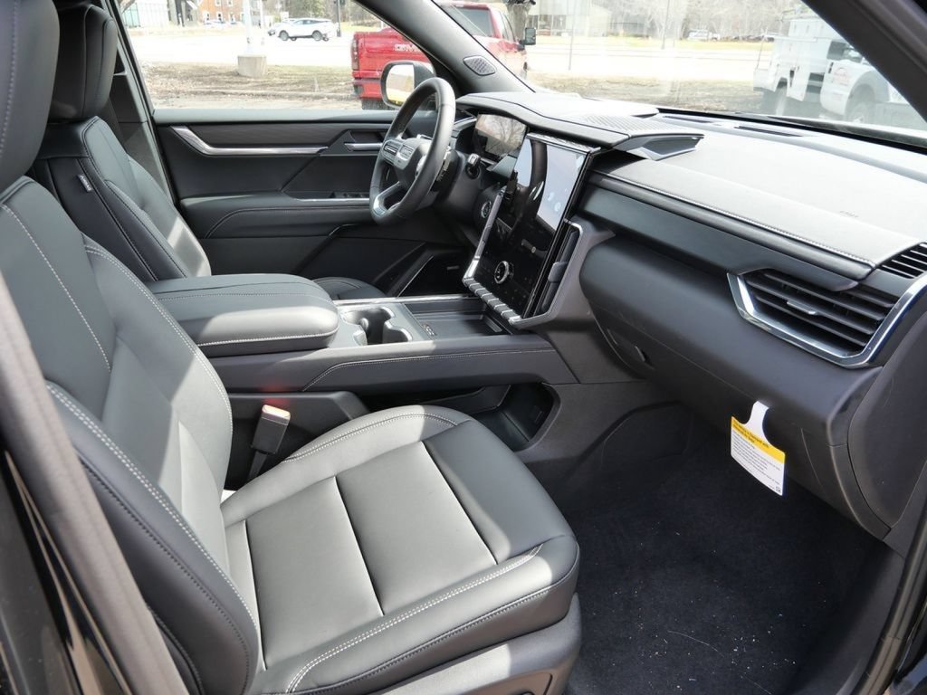 New 2026 GMC Acadia Elevation w/ Black Edition AWD/4WD image 22