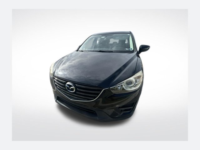 Used 2016 MAZDA CX-5 Sport w/ Rear Camera Package