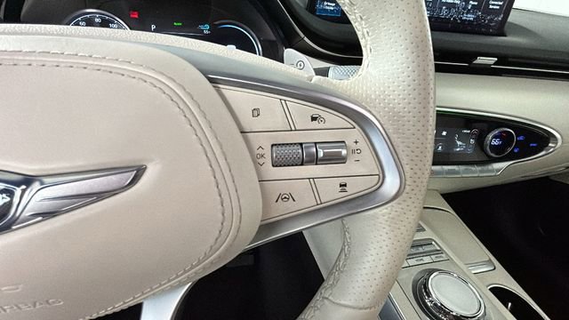 Used 2024 Genesis Electrified GV70 AWD/4WD image 17