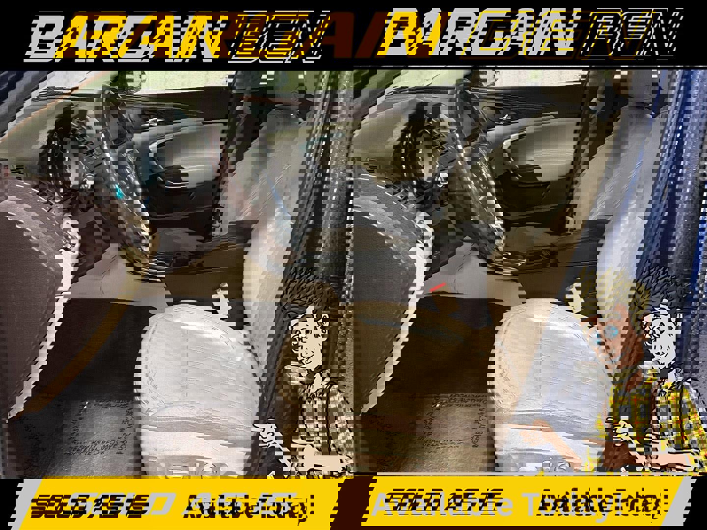 Used 2012 Buick Regal Leather image 13