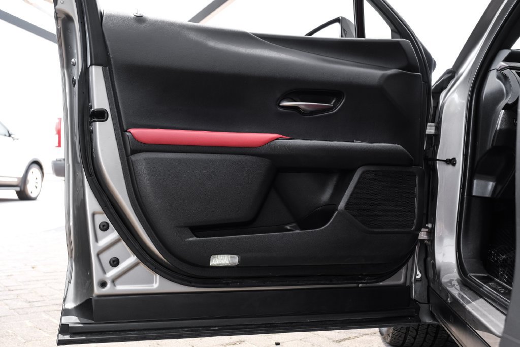 Used 2019 Lexus UX 200 F Sport w/ F Sport Premium Package FWD image 53