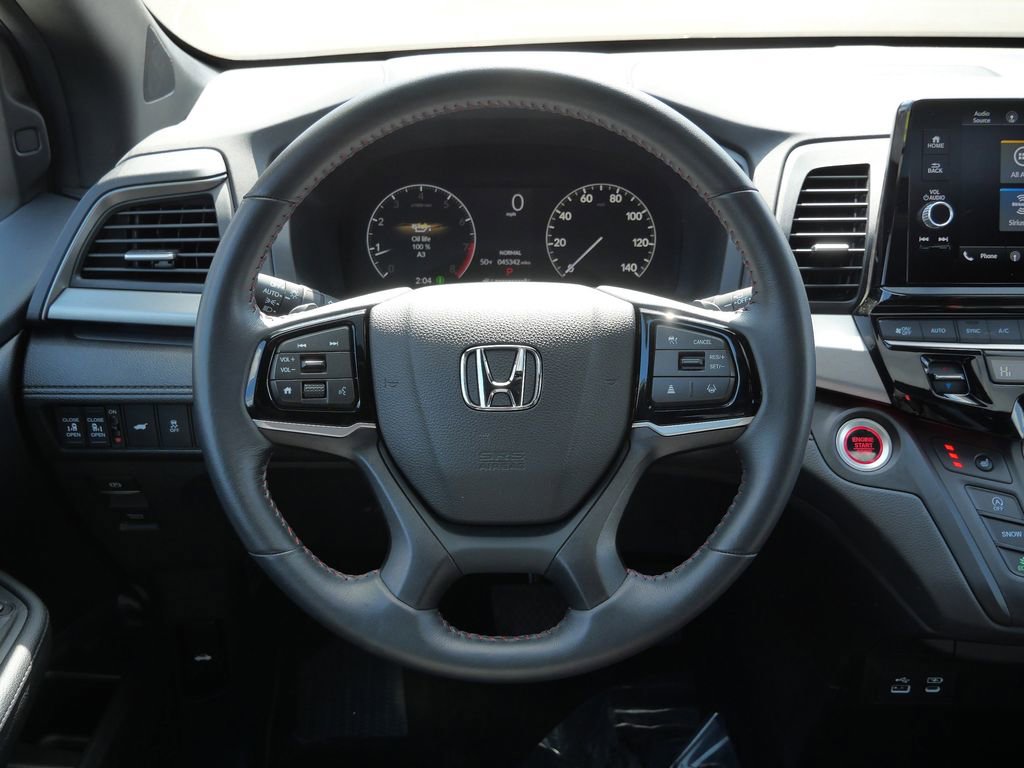 Used 2025 Honda Odyssey Sport-L image 35