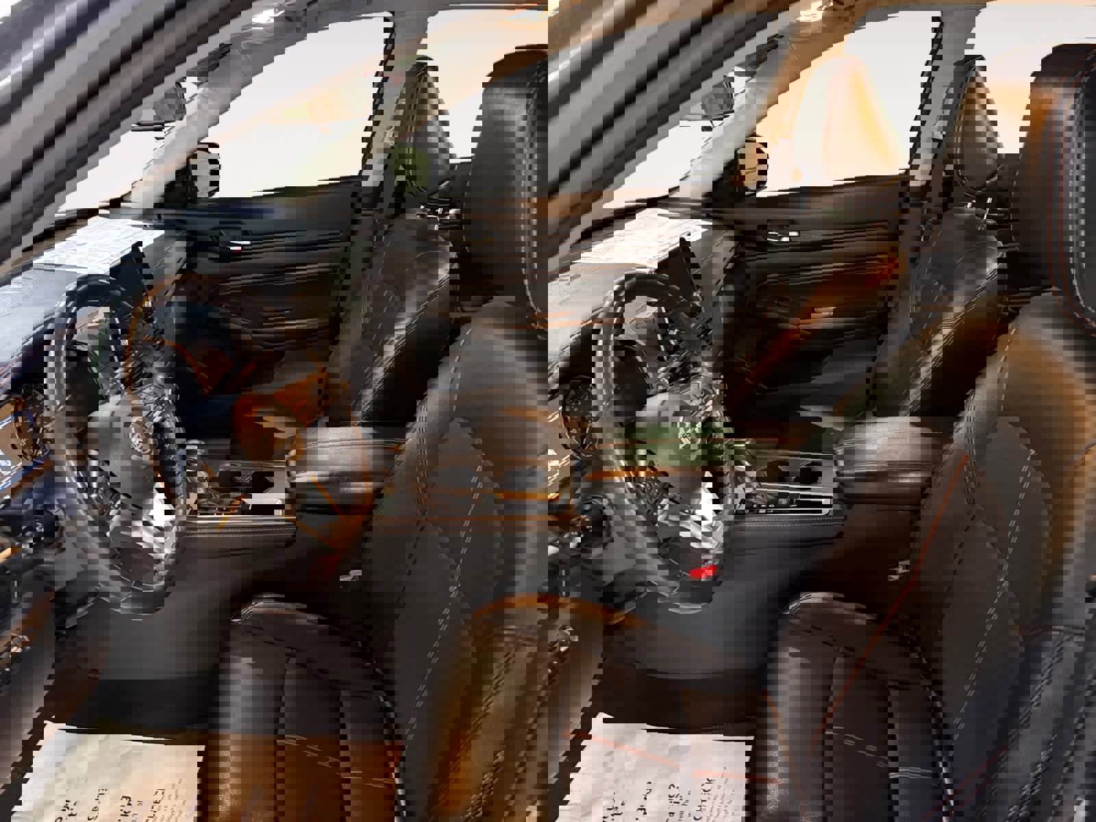 Used 2022 Nissan Altima 2.5 SR image 13