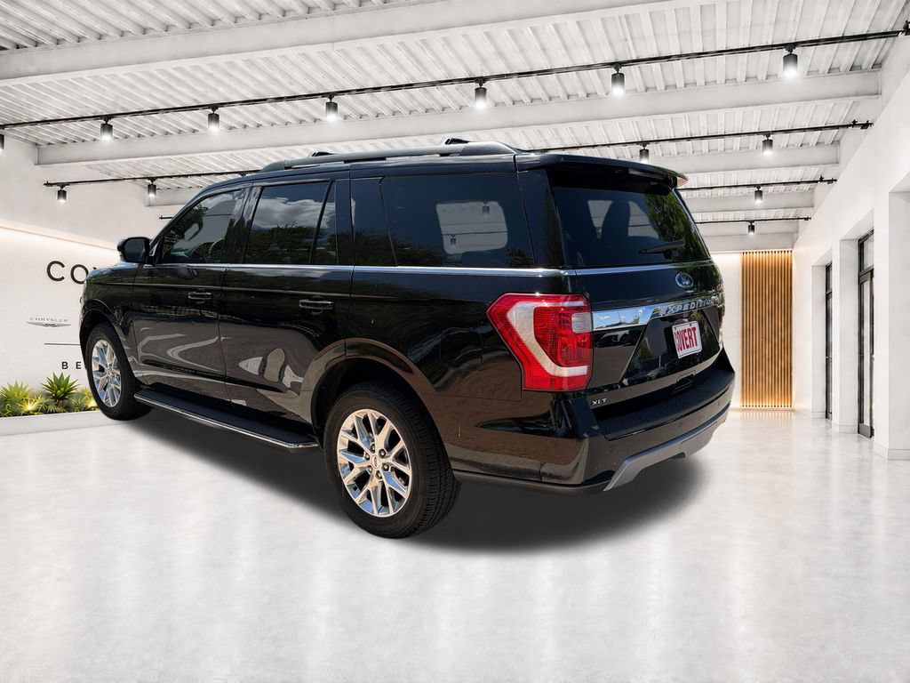 Used 2020 Ford Expedition XLT w/ Equipment Group 202A RWD image 9