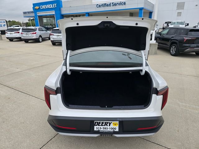 Used 2025 Kia K4 LXS FWD image 22