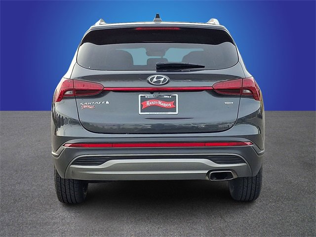 Used 2023 Hyundai Santa Fe SEL image 5