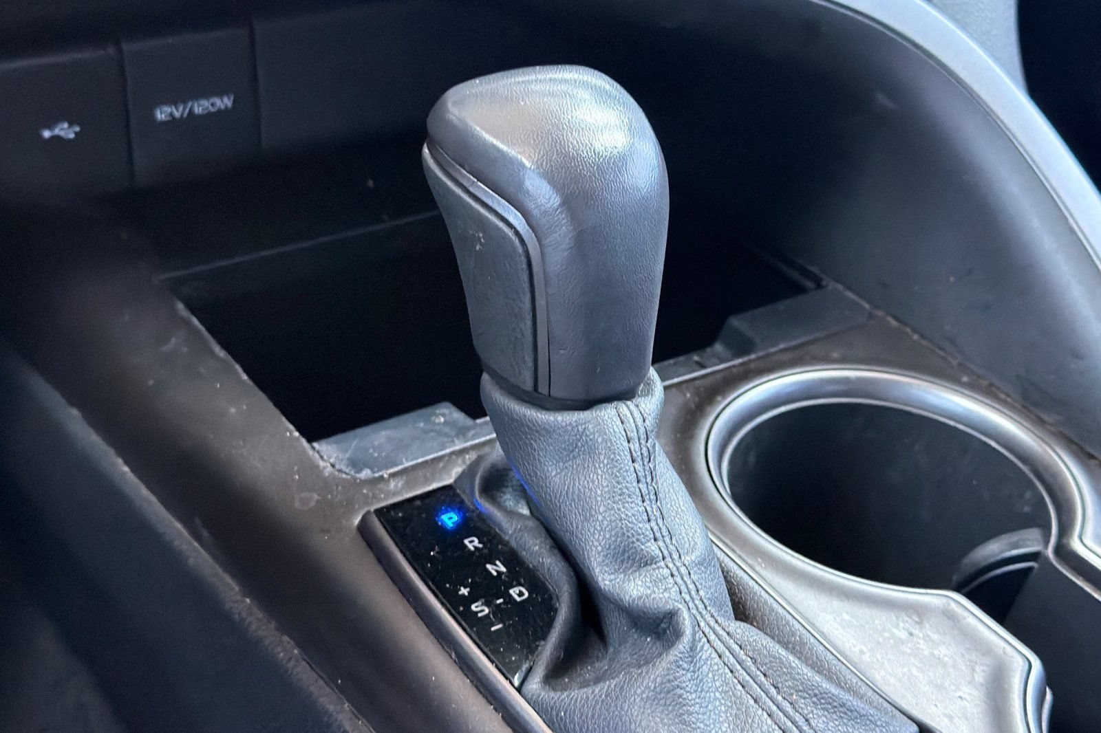 Used 2021 Toyota Camry XSE FWD image 26