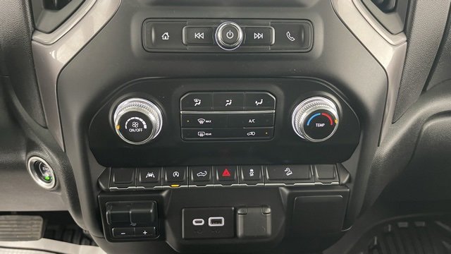 Used 2023 GMC Sierra 1500 Pro image 40