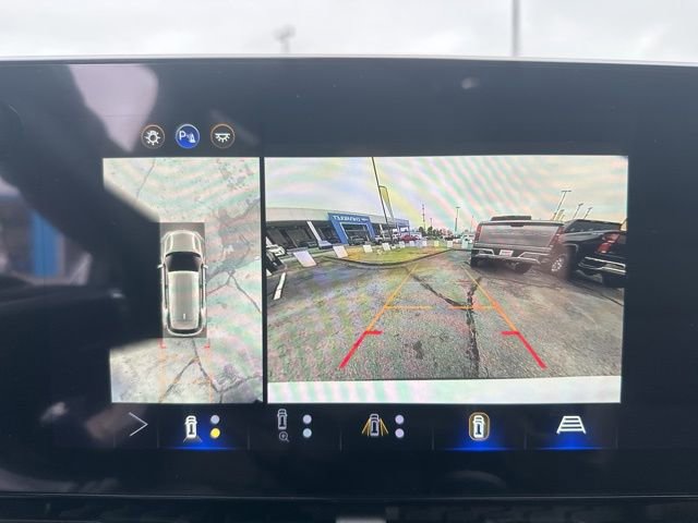 New 2026 Chevrolet Equinox LT w/ Safety and Technology Package image 24