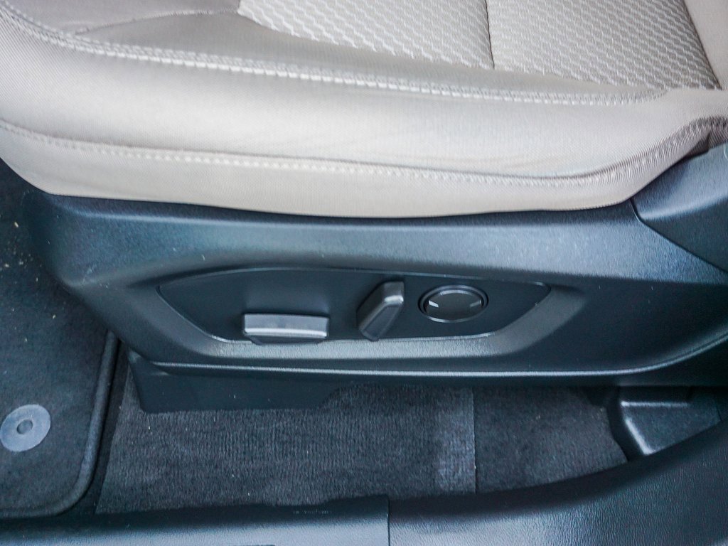 Certified 2022 Ford Explorer XLT image 20