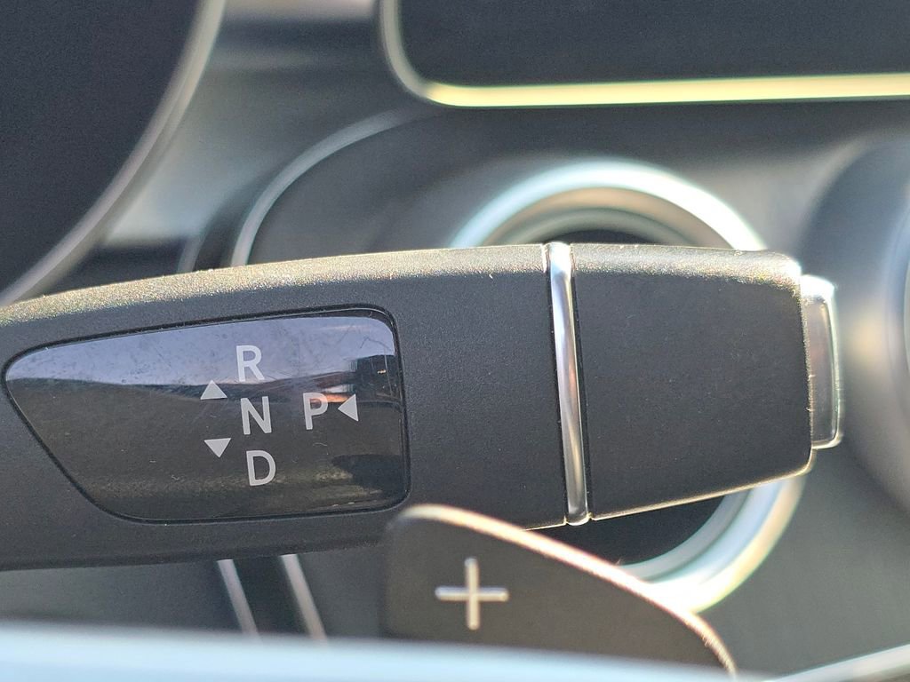 Used 2020 Mercedes-Benz C 300 4MATIC Sedan image 36