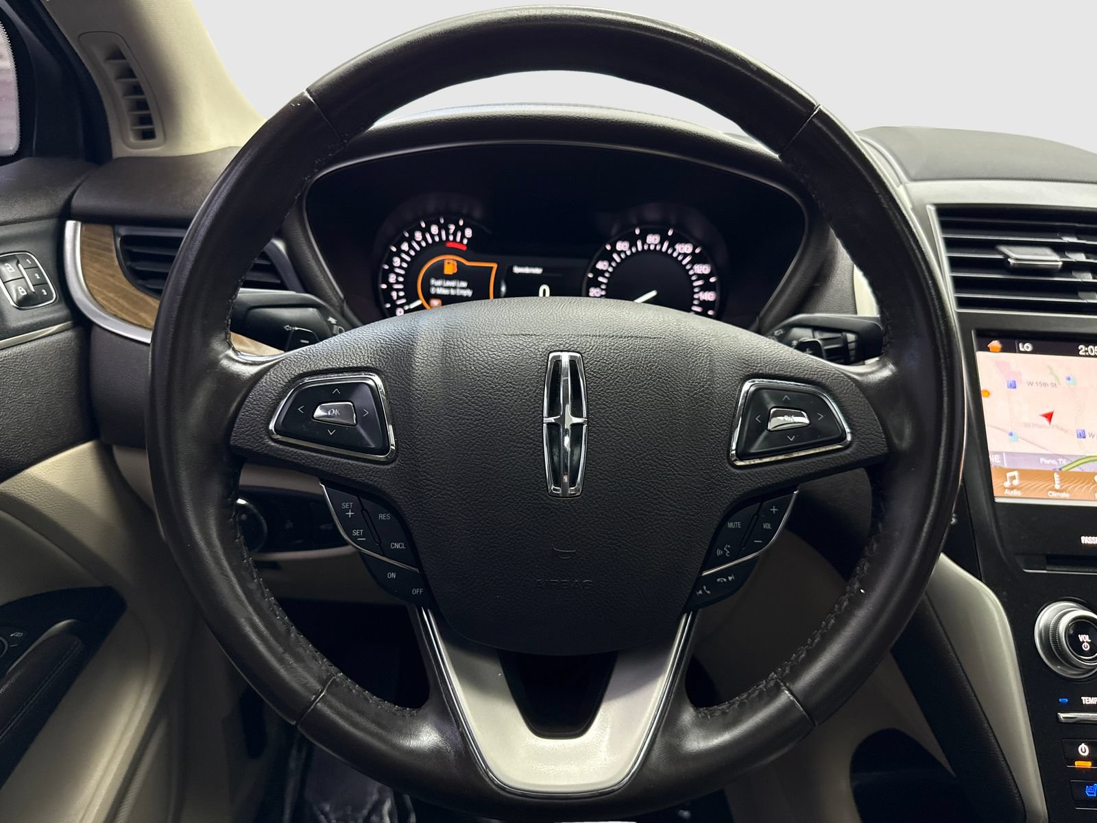 Used 2019 Lincoln MKC Reserve FWD image 19