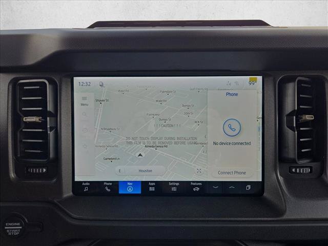 New 2026 Ford Bronco Badlands AWD/4WD image 13